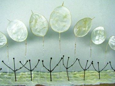 Lisa Mayerhofer: Sonata Lunaria (Detail)